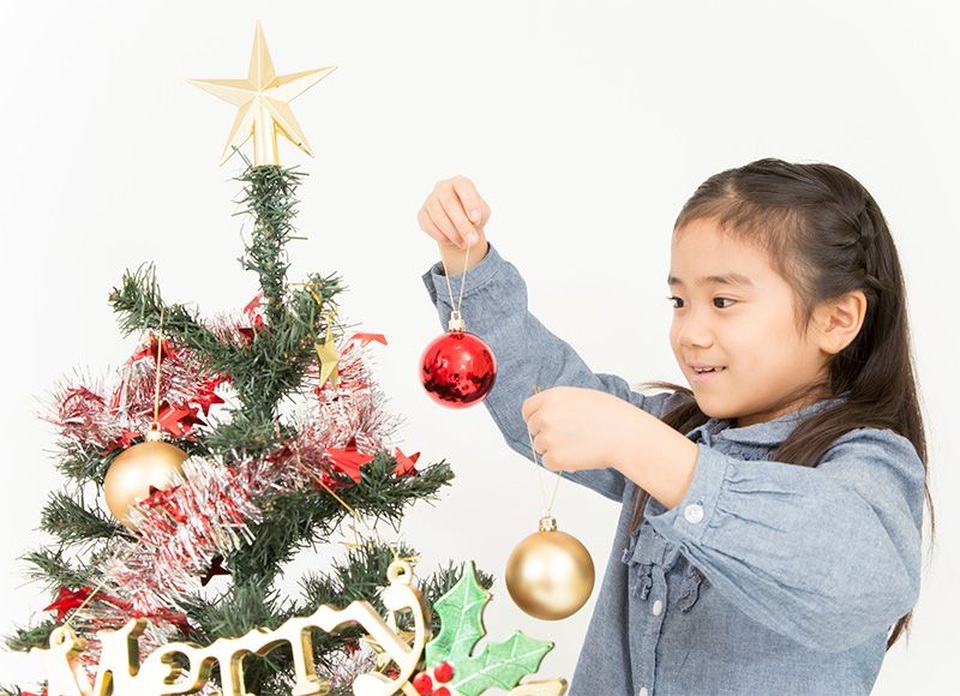 Lễ hội tình yêu ẩn trong dịp Giáng sinh tại xứ Phù Tang - 3 Lễ hội tình yêu ẩn trong dịp Giáng sinh tại xứ Phù Tang - 3