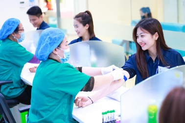 Samsung Việt Nam tiếp tục là “Doanh nghiệp tiêu biểu vì người lao động 2025”