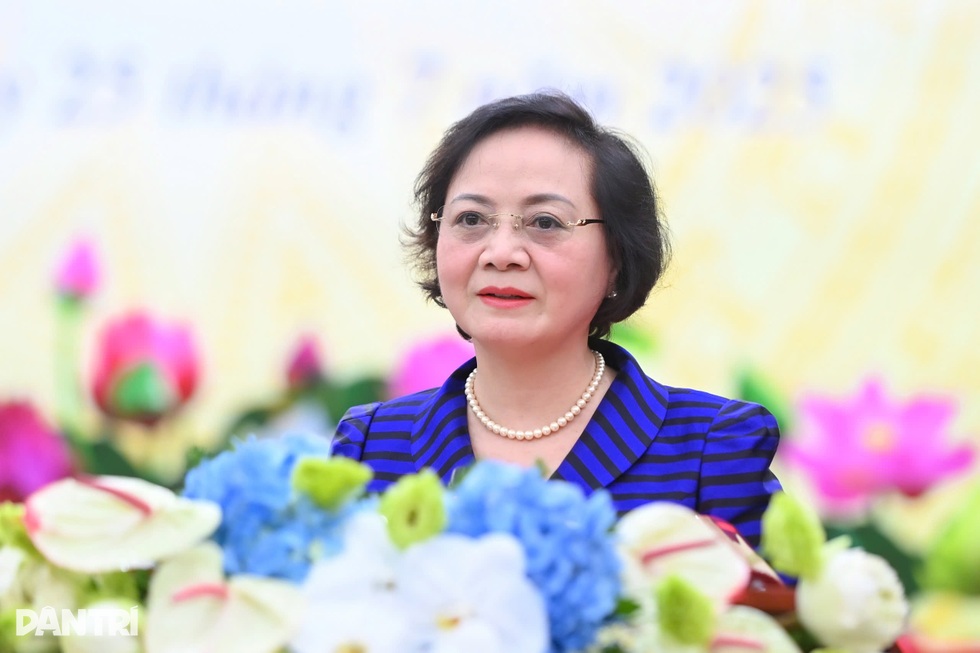 Áp KPI cho cán bộ, công chức phải phù hợp thực tiễn, đặc thù địa phương - 2 Áp KPI cho cán bộ, công chức phải phù hợp thực tiễn, đặc thù địa phương - 2