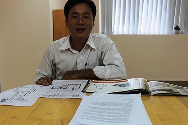 Dự án MB Babylon: Bán căn hộ kiểu “treo đầu dê...”