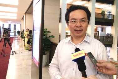 Chỉ “chặt cây làm đường, lấp hồ xây nhà” thì không ai đồng ý!