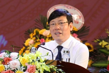 Vĩnh Phúc: Tạo điều kiện tối đa, không làm lỡ thời cơ của doanh nghiệp