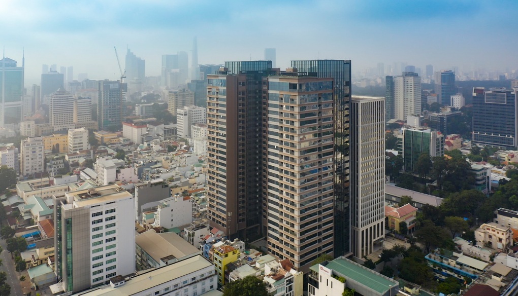 5 lý do The Marq - quận 1 thu hút giới đầu tư miền Bắc - 2 5 lý do The Marq - quận 1 thu hút giới đầu tư miền Bắc - 2