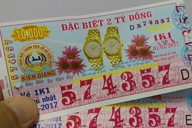 Cạnh tranh Vietlott: Xổ số truyền thống chấp nhận bớt lợi nhuận, tăng giải thưởng