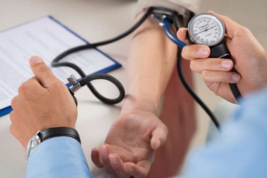 7 việc có thể làm ngay để giảm nguy cơ huyết áp cao