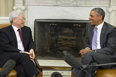 Cục diện địa chính trị Tây-Thái Bình Dương sẽ biến chuyển lớn