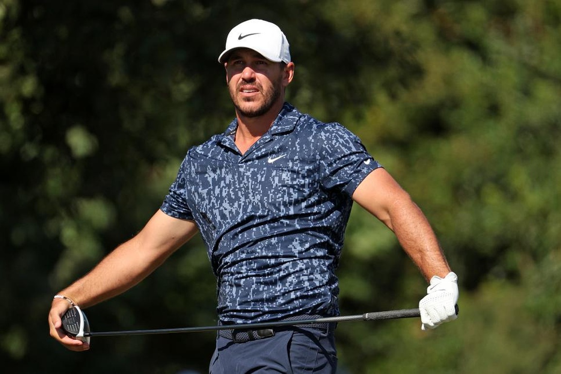 Những golfer nam được kỳ vọng cao nhất để thắng các giải major năm 2022 - 1 Những golfer nam được kỳ vọng cao nhất để thắng các giải major năm 2022 - 1