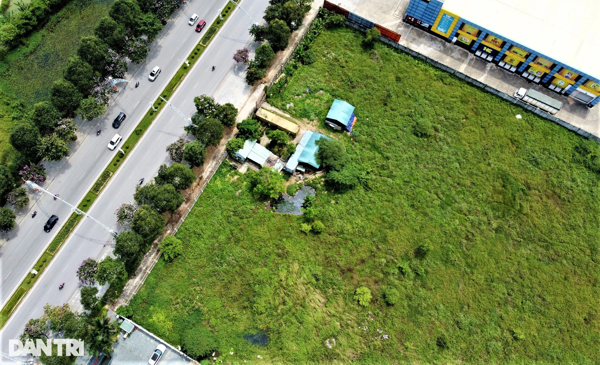 Dự án khách sạn 5 sao ở khu đất vàng sau hơn một thập kỷ vẫn bỏ hoang - 13 Dự án khách sạn 5 sao ở khu đất vàng sau hơn một thập kỷ vẫn bỏ hoang - 13