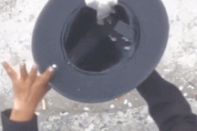 Clip "lật tẩy màn ảo thuật nổi tiếng nhờ góc xem trên cao" nổi bật tuần qua