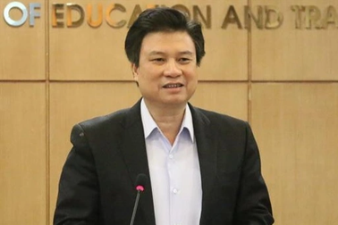 Thứ trưởng Bộ GD&ĐT: Có thi hộ, gian lận hồ sơ, giả mạo giấy tờ trong kỳ thi IELTS
