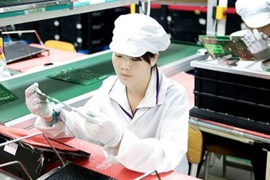 Những bí mật đắng lòng ở nhà máy sản xuất iPhone