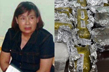 Bà trùm Oanh ‘Hà’ và những ngày tù tội
