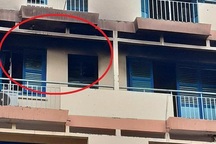 Cháy khách sạn ở Sài Gòn, 2 người thương vong