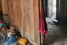 Hai vợ chồng nghi bị sét đánh tử vong khi làm rẫy