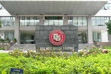 Giảng viên trường Đại học Ngoại thương mạo nhận có bằng tiến sỹ