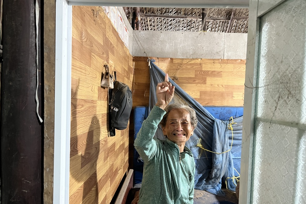 Người đàn ông treo cổ trước giờ thi hành án: Nhân chứng lên tiếng - 2 Người đàn ông treo cổ trước giờ thi hành án: Nhân chứng lên tiếng - 2