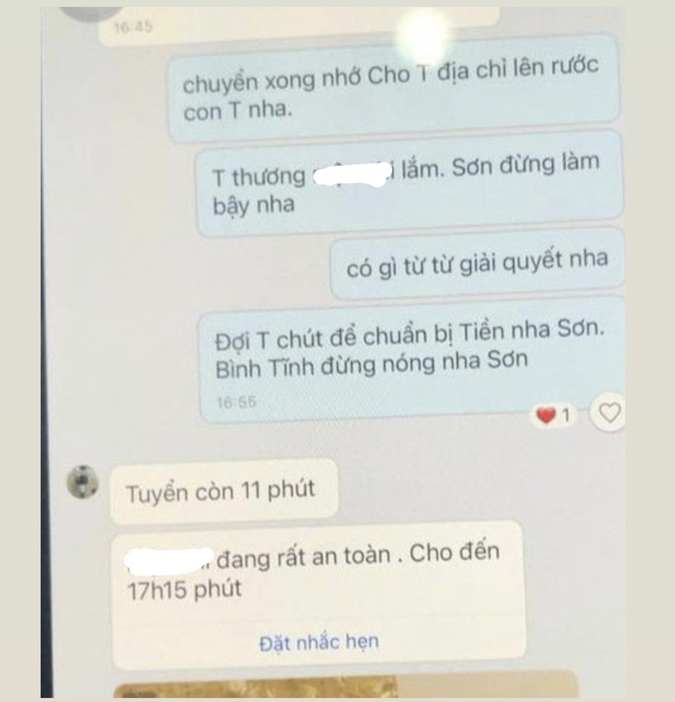 Chuyên gia tội phạm học chỉ tuyệt chiêu để tránh con bị bắt cóc - 1 Chuyên gia tội phạm học chỉ tuyệt chiêu để tránh con bị bắt cóc - 1