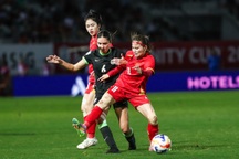 Báo Thái Lan tiếc cho thất bại của tuyển nữ Việt Nam tại giải Đông Nam Á