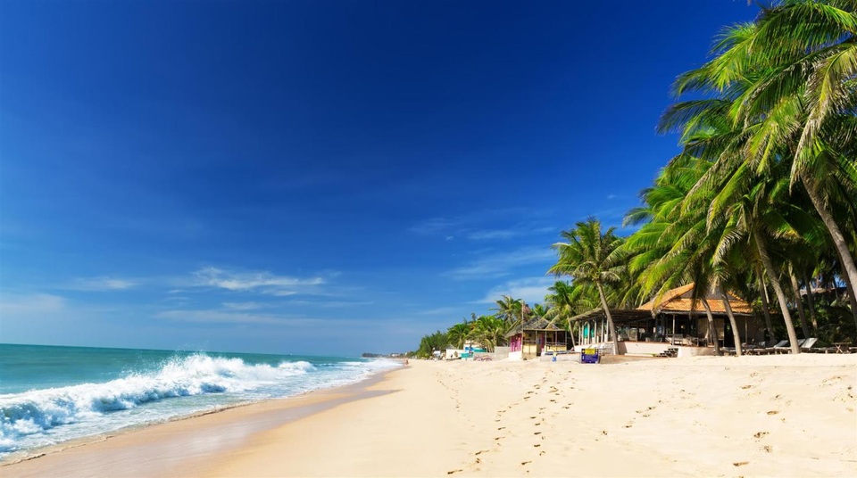Phan Thiết: Quảng Ninh thứ 2 khi hạ tầng được đầu tư, đẩy mạnh - 3 Phan Thiết: Quảng Ninh thứ 2 khi hạ tầng được đầu tư, đẩy mạnh - 3