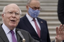 Lộ diện người chủ trì xét xử luận tội ông Trump