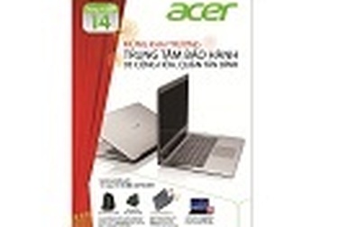 Acer khai trương Trung tâm Bảo hành thứ 2 tại TP.HCM 