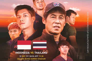 Truyền thông Thái Lan kêu gọi CĐV bớt cay cú sau trận gặp tuyển Việt Nam