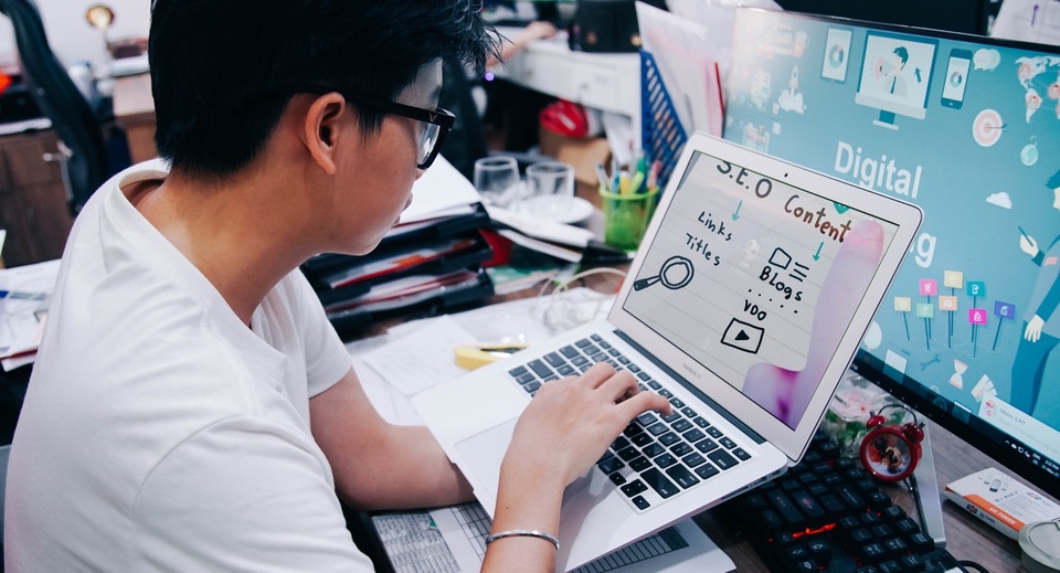 Chọn nghề 2021: Ngành Digital Marketing luôn đói nhân sự - 2 Chọn nghề 2021: Ngành Digital Marketing luôn đói nhân sự - 2