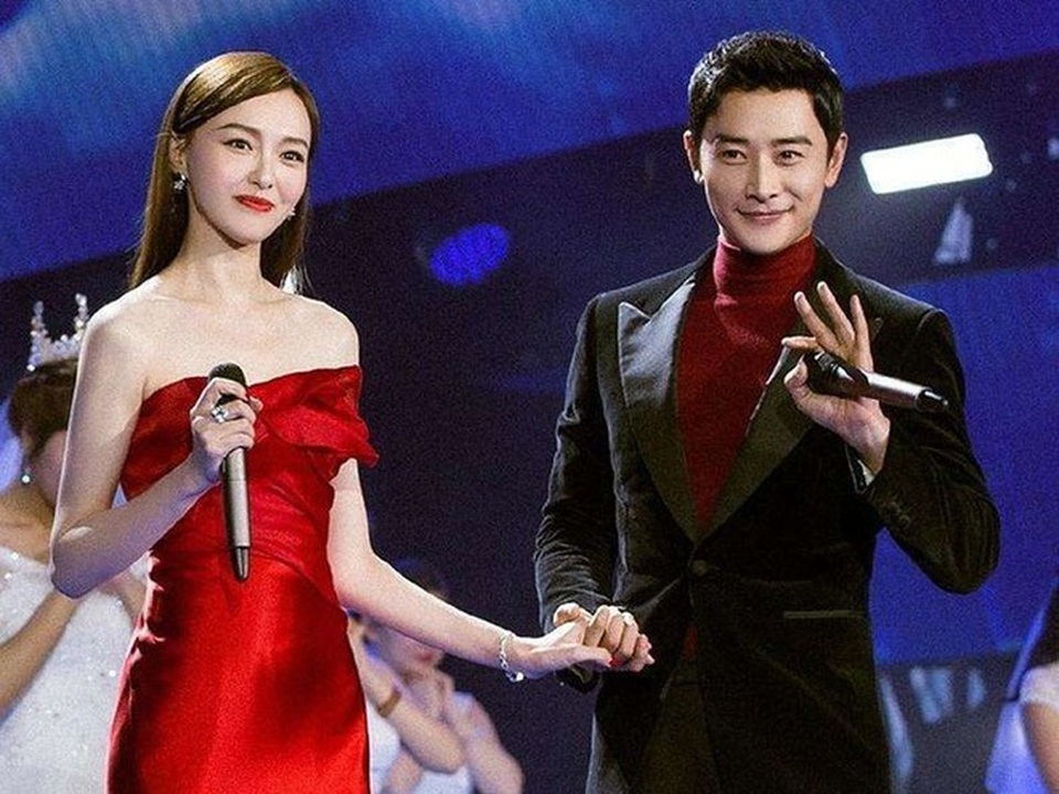 Đường Yên tái xuất, đọ dáng cùng dàn mỹ nhân sau khi sinh nở - 7 Đường Yên tái xuất, đọ dáng cùng dàn mỹ nhân sau khi sinh nở - 7