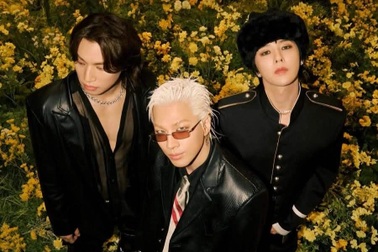 BIGBANG và hành trình 20 năm từ đỉnh cao đến màn tái xuất chấn động