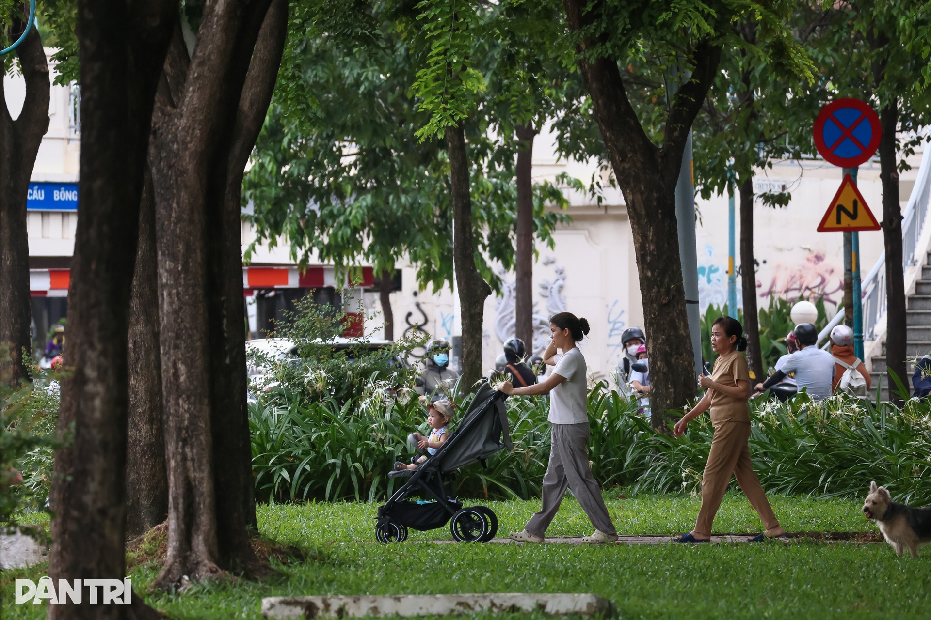 Phường Gia Định - nơi lưu giữ dấu ấn thời kỳ rực rỡ của vùng đất phương Nam - 13 Phường Gia Định - nơi lưu giữ dấu ấn thời kỳ rực rỡ của vùng đất phương Nam - 13