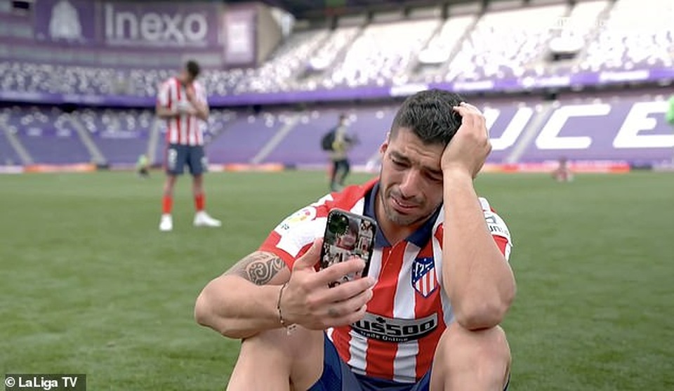 Cổ động viên trẻ qua đời trong khi ăn mừng Atletico Madrid vô địch - 5 Cổ động viên trẻ qua đời trong khi ăn mừng Atletico Madrid vô địch - 5