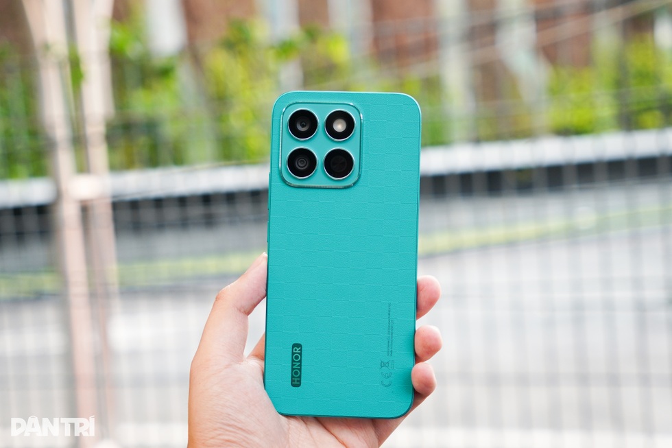Đánh giá chi tiết Honor X8c: Mỏng nhẹ, thiếu kết nối 5G - 1