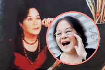 NSND Tường Vi qua đời ở tuổi 86