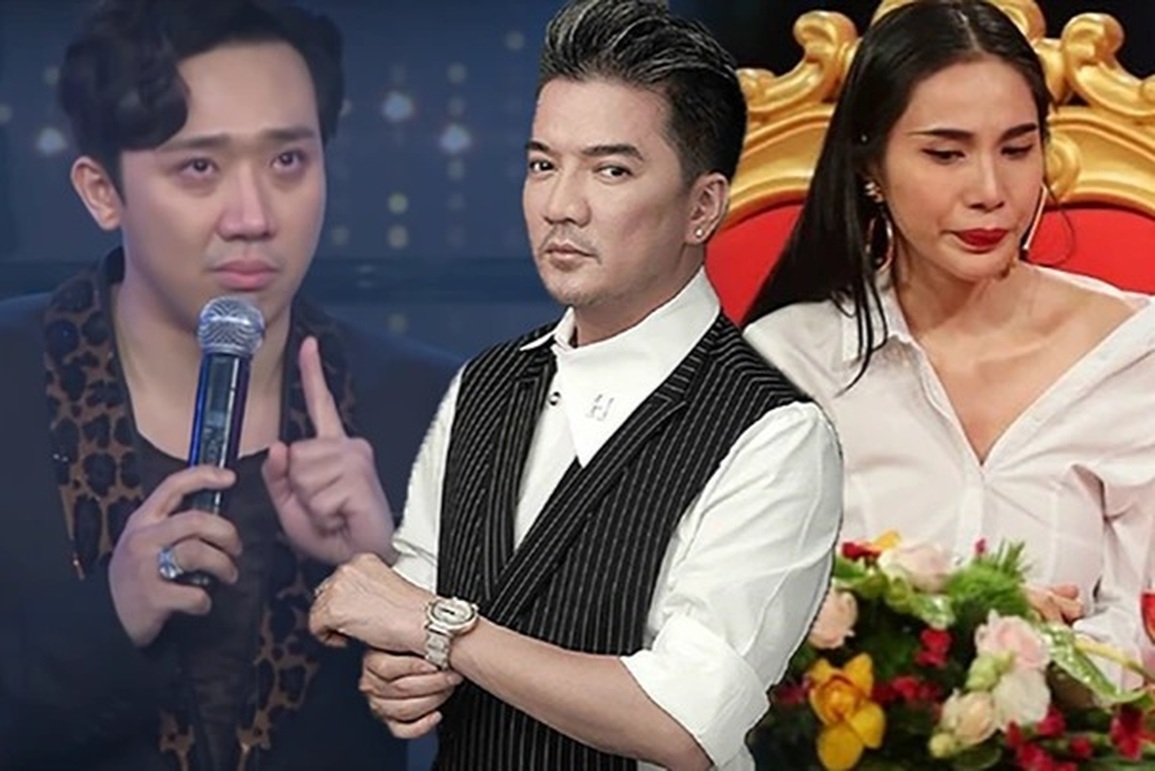 Cục Cảnh sát hình sự thông tin về những phát ngôn của bà Phương Hằng - 1 Cục Cảnh sát hình sự thông tin về những phát ngôn của bà Phương Hằng - 1