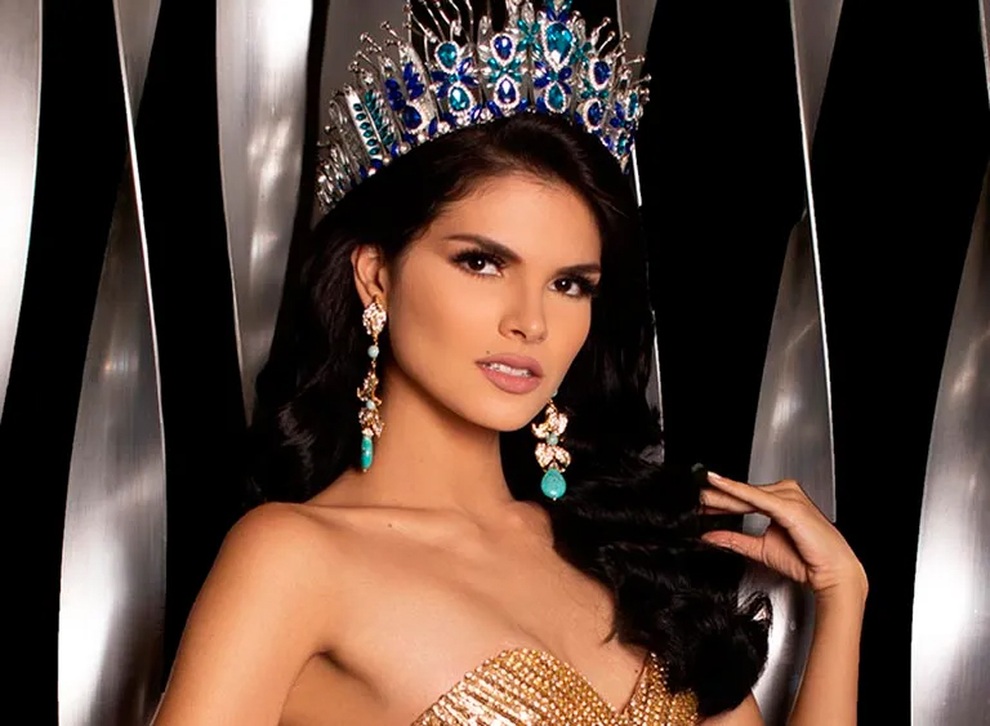 Đỗ Thị Hà xuất sắc lọt Top 16 người đẹp chiến thắng phần thi đối đầu - 5 Đỗ Thị Hà xuất sắc lọt Top 16 người đẹp chiến thắng phần thi đối đầu - 5