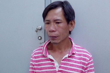 Thủ phạm dùng súng cướp ngân hàng ở Đồng Nai bị phạt 20 năm tù