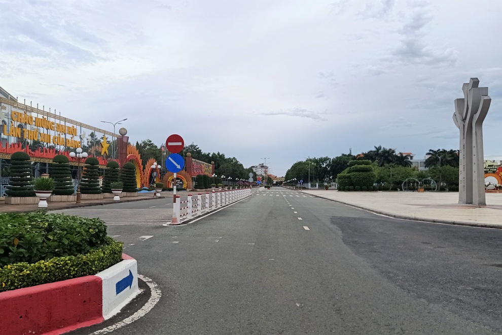 Từ 20/9, Bạc Liêu nới lỏng gần như hết mức như thế nào? - 2 Từ 20/9, Bạc Liêu nới lỏng gần như hết mức như thế nào? - 2