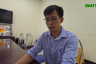 Nam sinh y khoa được giúp đỡ hơn 700 triệu đồng, gia đình gửi lời cảm ơn