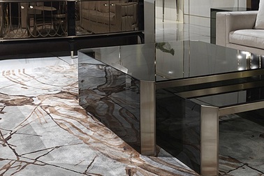 Khám phá những cấu thành “vượt trên sự xa xỉ” của những dự án căn hộ triệu đô