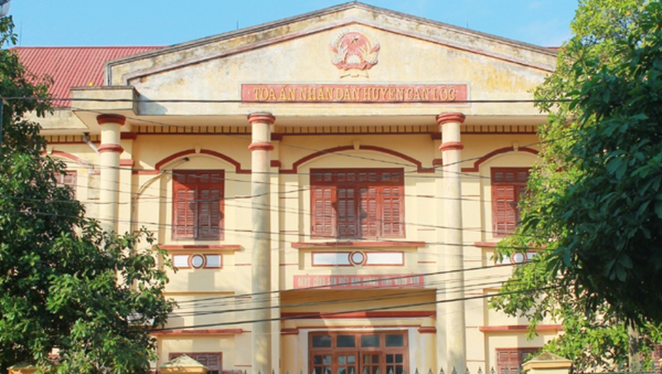 Cướp đời nữ sinh lớp 9, nam thanh niên lĩnh 38 tháng tù - 1 Cướp đời nữ sinh lớp 9, nam thanh niên lĩnh 38 tháng tù - 1