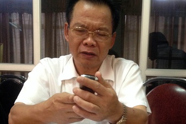 Vụ xe sang đeo biển giả: “Tôi cứ tưởng xe đã được đăng ký” (!?)