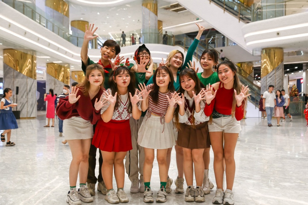 Tổ hợp thương mại dịch vụ Thiso Mall Sala - Điểm đến all-in-one tại Thủ Thiêm - 4 Tổ hợp thương mại dịch vụ Thiso Mall Sala - Điểm đến all-in-one tại Thủ Thiêm - 4