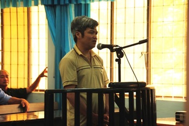 Thi hành án tử với kẻ sát hại dã man 2 cháu nhỏ