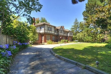 Cựu “ông chủ” Facebook tậu nhà 8,6 triệu USD