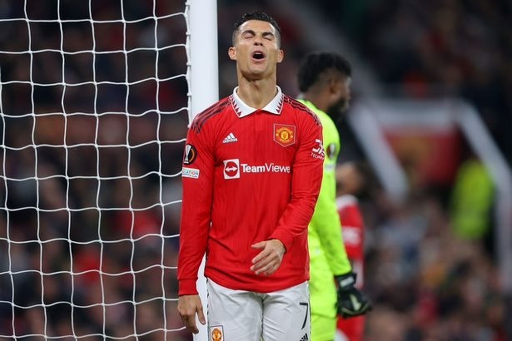 5 điểm nhấn sau chiến thắng nhọc nhằn của Man Utd ở Europa League - 1 5 điểm nhấn sau chiến thắng nhọc nhằn của Man Utd ở Europa League - 1