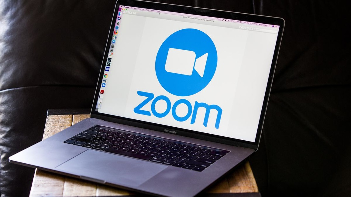 Zoom bị tố nghe lén người dùng - 1 Zoom bị tố nghe lén người dùng - 1