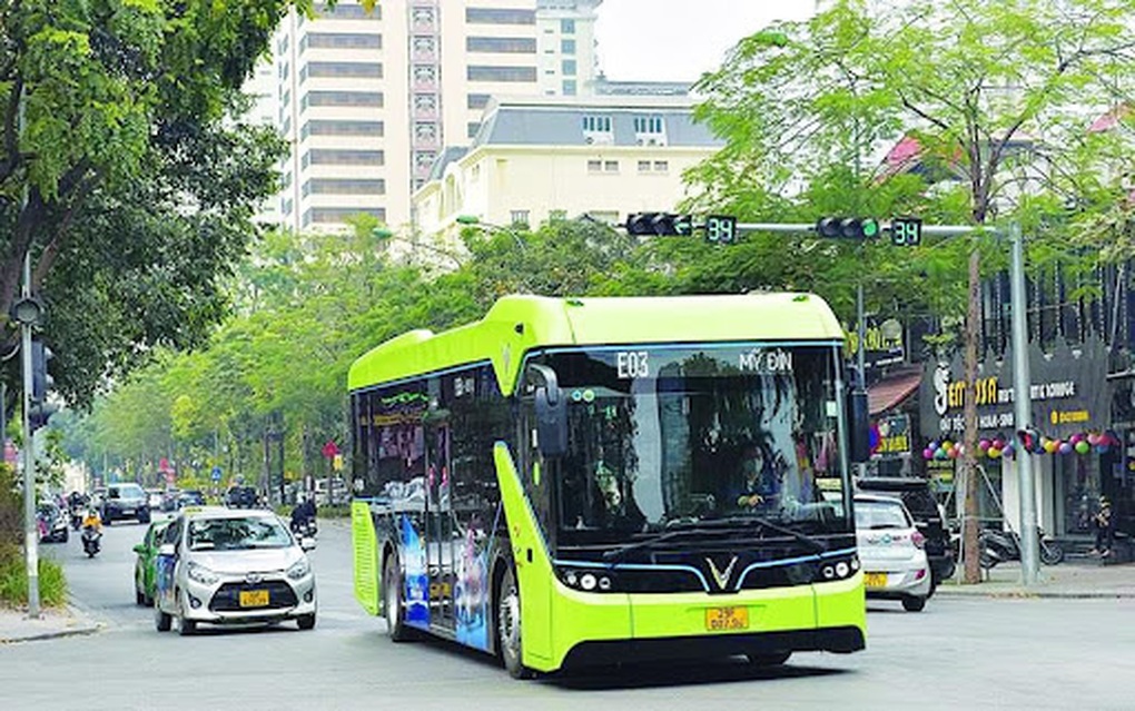 The Ninety Complex hưởng lợi từ quy hoạch giao thông mới - 1 The Ninety Complex hưởng lợi từ quy hoạch giao thông mới - 1
