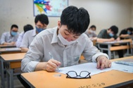 Trường đại học cảnh báo thí sinh ôn theo lò luyện chỉ đạt điểm trung bình