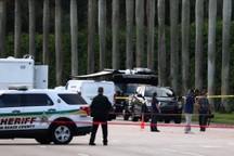 Ông Trump bị ám sát hụt lần 2