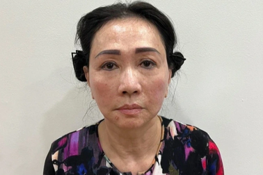 Hai luật sư bào chữa cho Chủ tịch Tập đoàn Vạn Thịnh Phát Trương Mỹ Lan